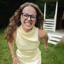 Portrét Anety Kostky